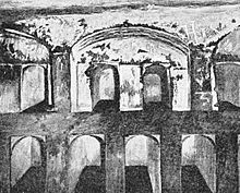 sanhedrin tomb